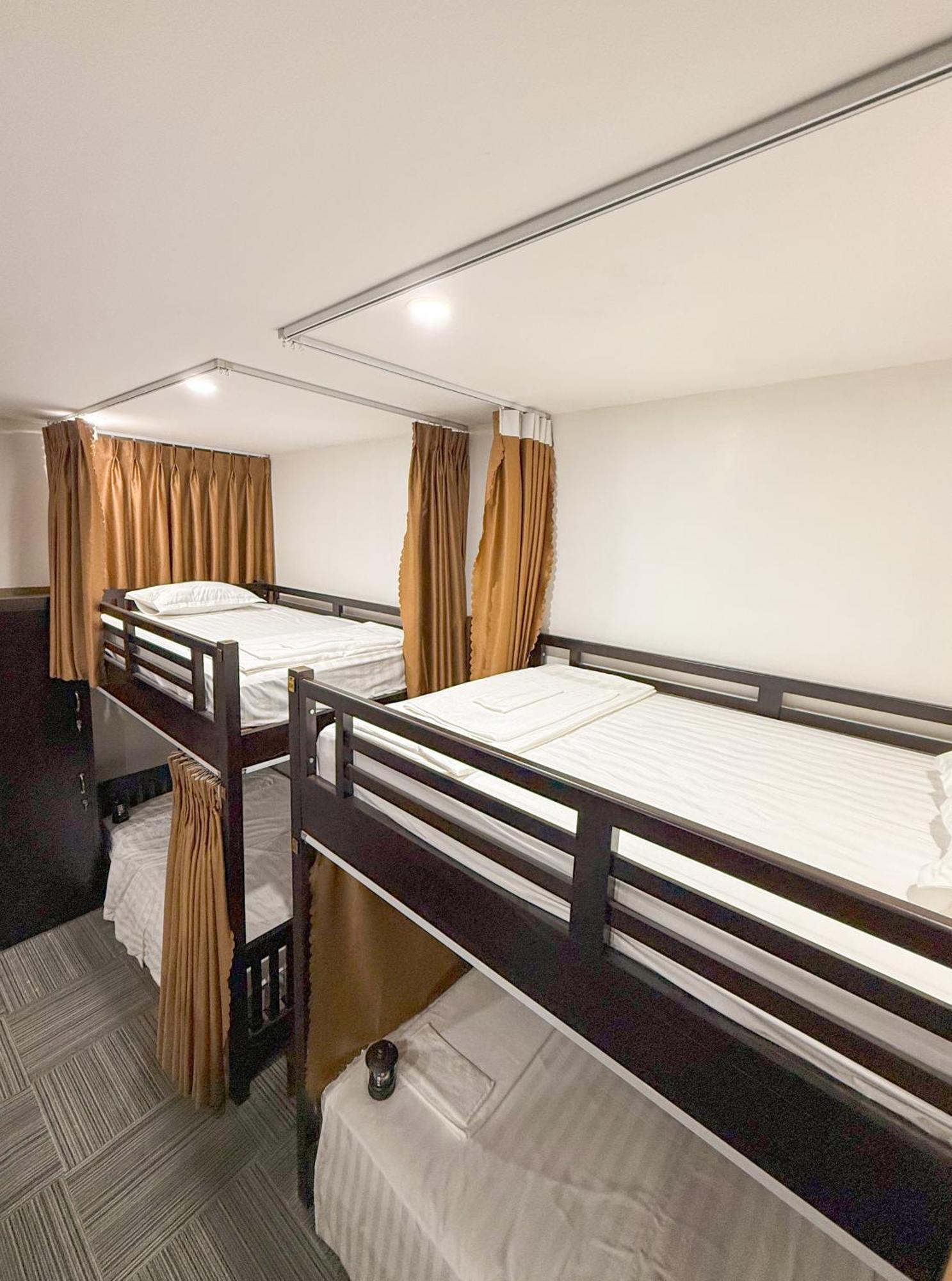 Michoc Homestay - Hostel Ninh Binh Exterior foto